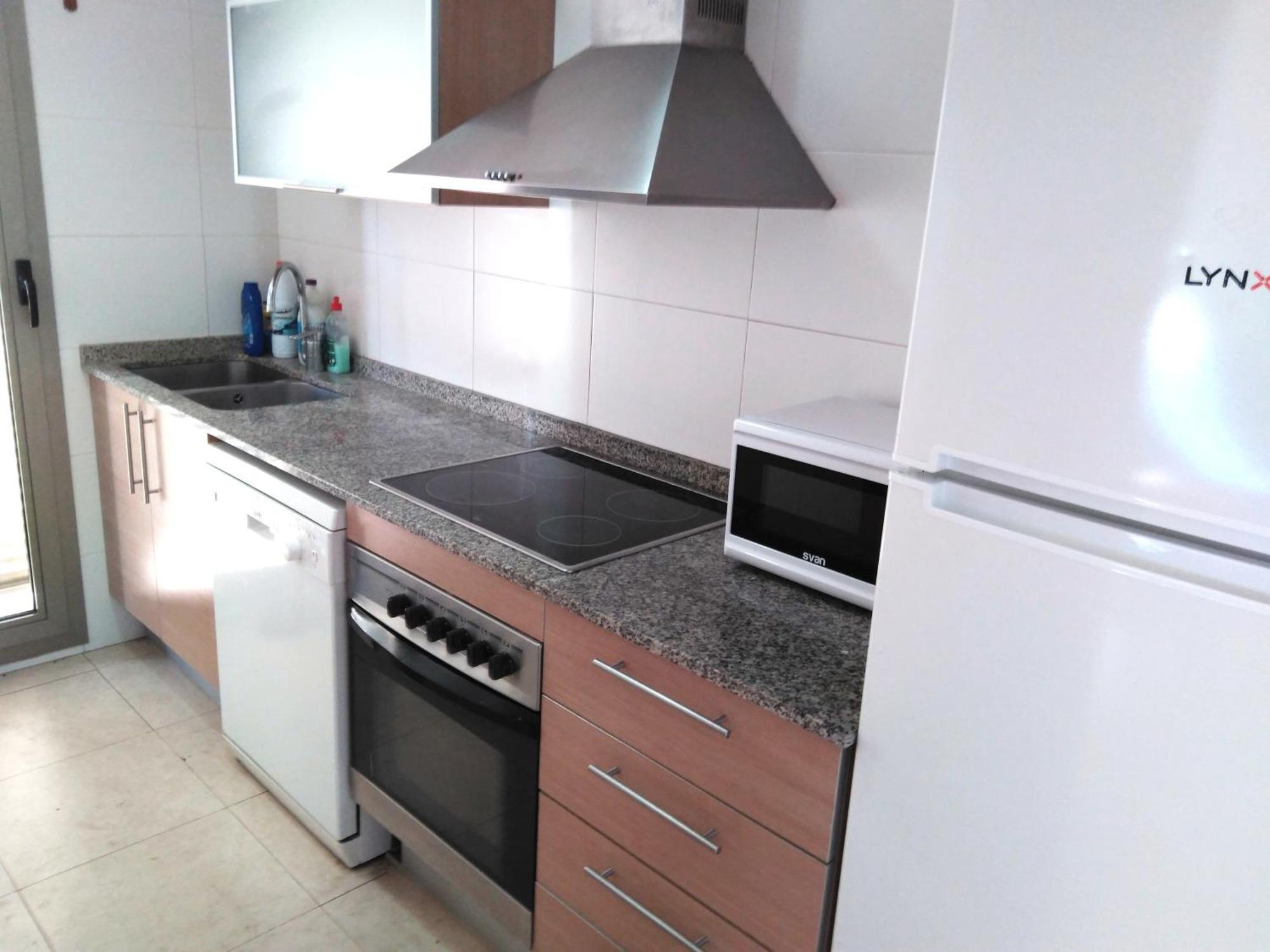 Apartament Amb Piscina I Terrassa Ciutadella  Εξωτερικό φωτογραφία
