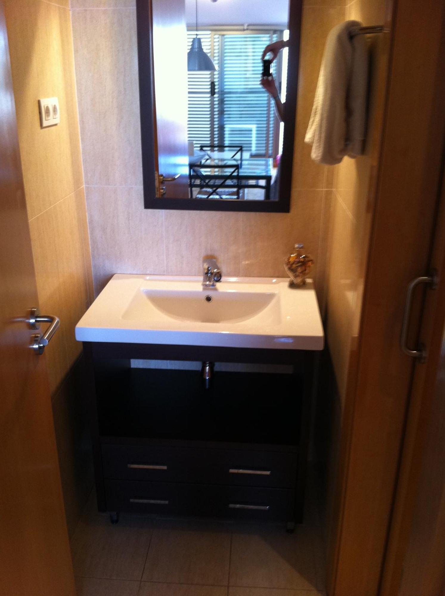Apartament Amb Piscina I Terrassa Ciutadella  Εξωτερικό φωτογραφία