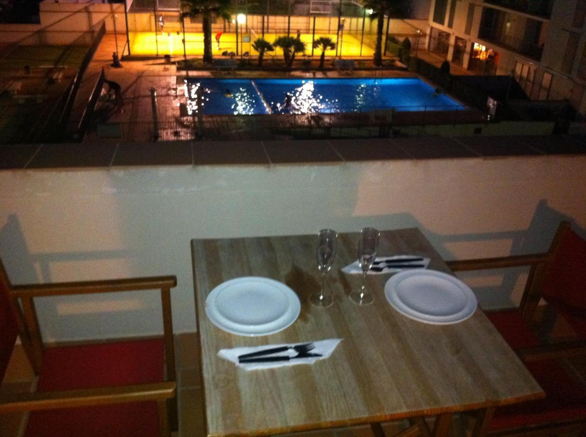 Apartament Amb Piscina I Terrassa Ciutadella  Εξωτερικό φωτογραφία