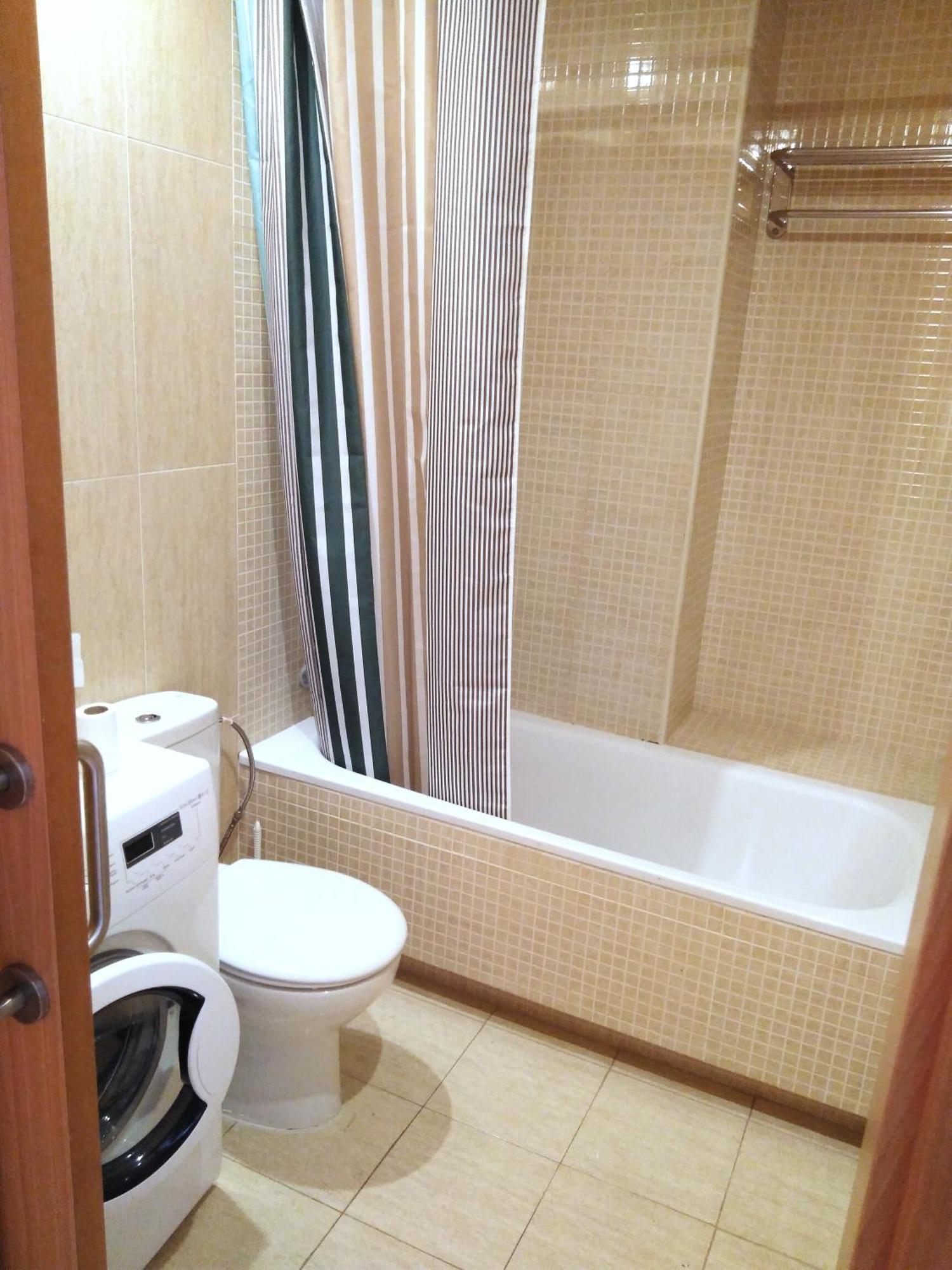 Apartament Amb Piscina I Terrassa Ciutadella  Εξωτερικό φωτογραφία