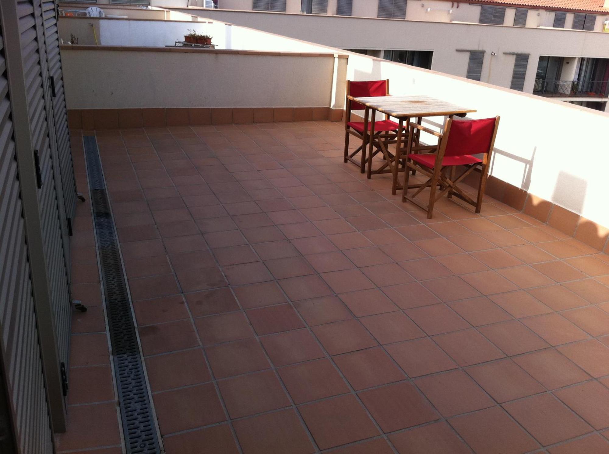 Apartament Amb Piscina I Terrassa Ciutadella  Εξωτερικό φωτογραφία
