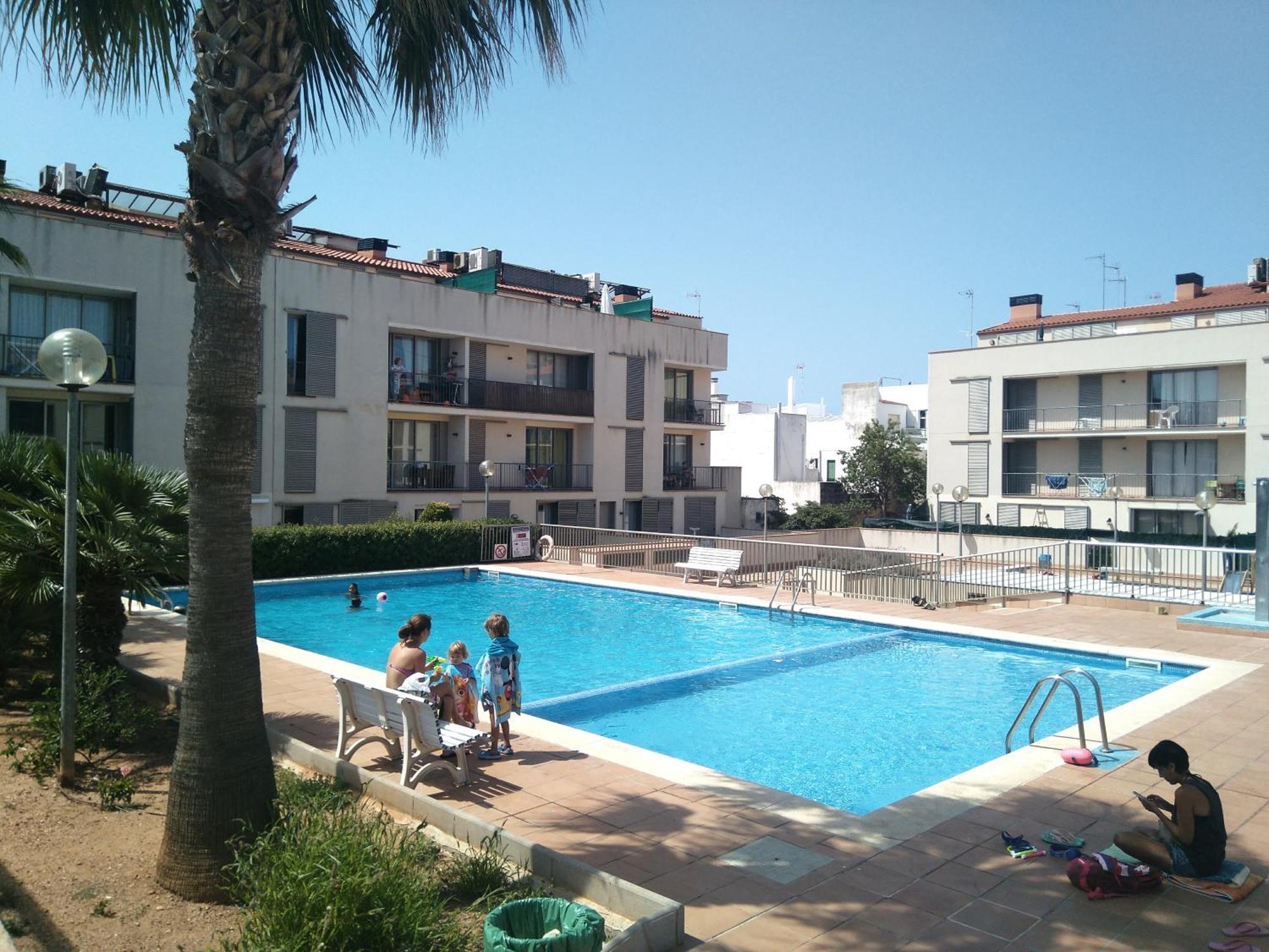 Apartament Amb Piscina I Terrassa Ciutadella  Εξωτερικό φωτογραφία